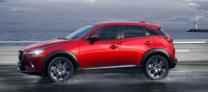 Ministerstvo financí vybírá auta, která budete moci vyhrát v účtenkové loterii