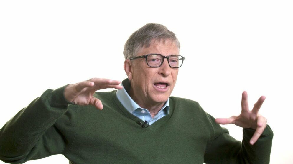 Za 50 korun v loterii vyhrál 17 miliard a zařadil se tak po bok Billa Gatese