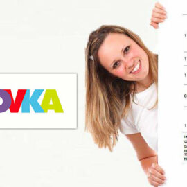 Logo účtenkovky je barevné jako duha a stálo skoro 100 tisíc