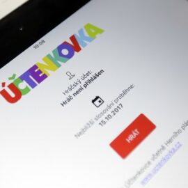 Jak zaregistrovat účtenku do Účtenkové loterie?