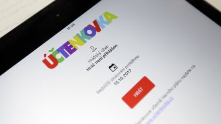 Účtenková loterie má první výherce