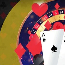 Ve Fortuně si nově zahrajete i ruletu a blackjack