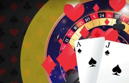 Ve Fortuně si nově zahrajete i ruletu a blackjack