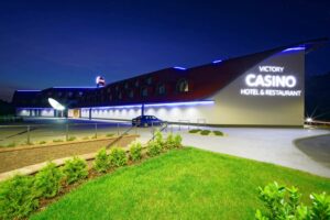 Casino Victory Brno (recenze)