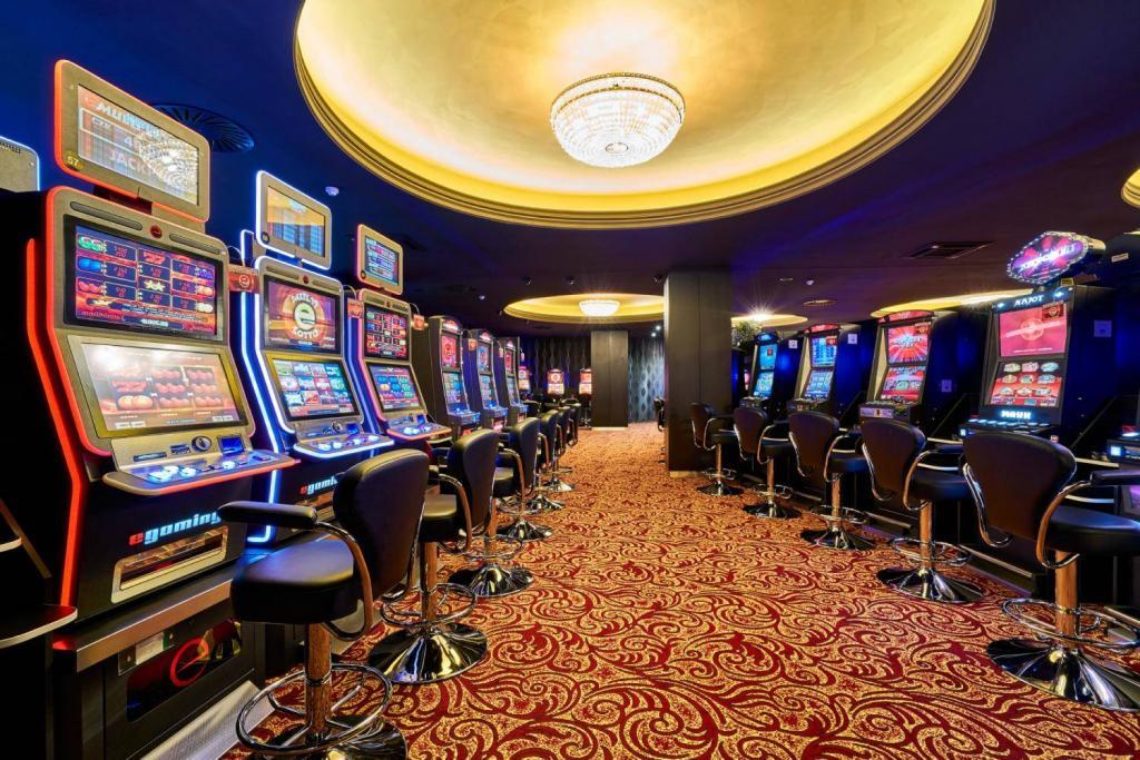 Casino Victory Brno (recenze)
