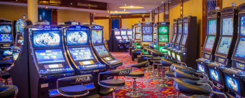 7 zábavných casinových faktů, které vás zaskočí 7 zábavných kasinových faktů, které vás zaskočí