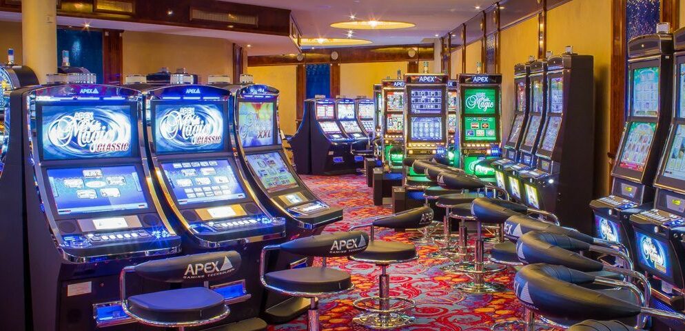 7 zábavných casinových faktů, které vás zaskočí