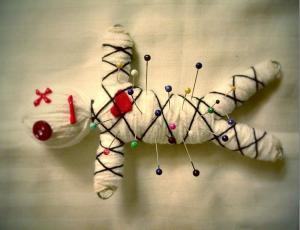 Tyhle hazardní pověry vás dostanou