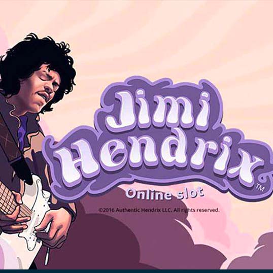 Jimi Hendrix