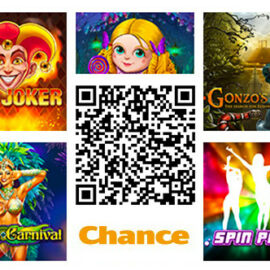 Chance spustila online casino s bonusem 5.000 Kč, jmenuje se VEGAS