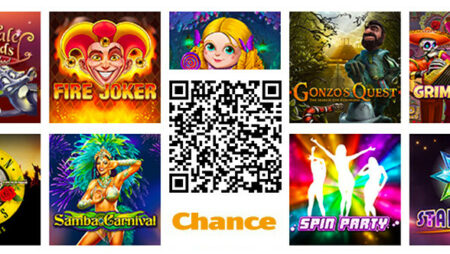 Chance spustila online casino s bonusem 5.000 Kč, jmenuje se VEGAS