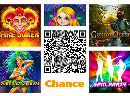 Chance spustila online casino s bonusem 5.000 Kč, jmenuje se VEGAS
