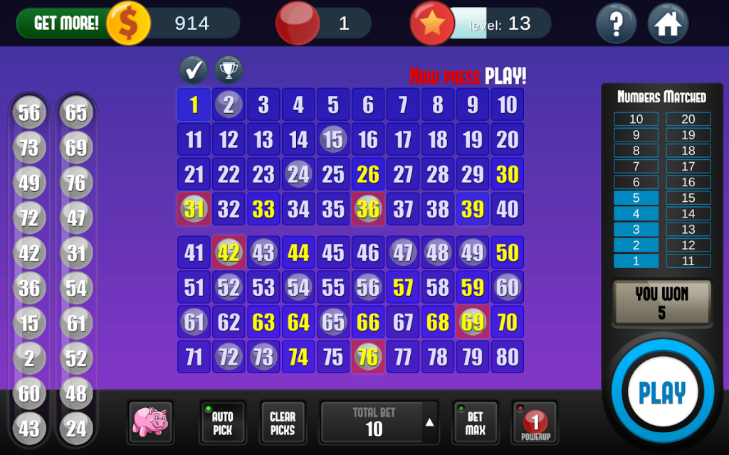 Lepí se vám smůla na paty? Tři hry, které byste v casinu měli zdaleka obcházet