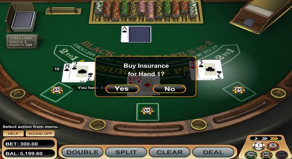 Lepí se vám smůla na paty? Tři hry, které byste v casinu měli zdaleka obcházet
