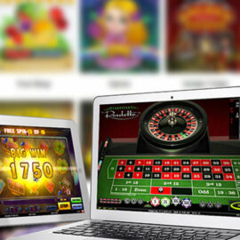 Kasinové hry od Tipsportu můžete hrát i na mobilu