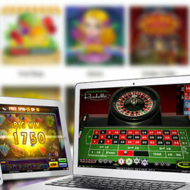Tipsport casino 2018 – 3 skvělé automaty pro pořádné chlapy