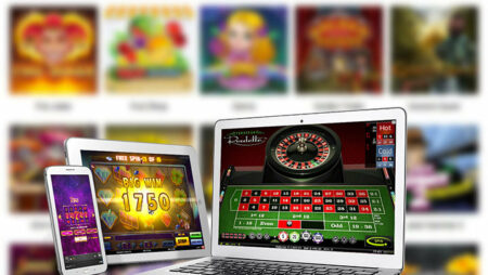 Tipsport casino 2018 – 3 skvělé automaty pro pořádné chlapy