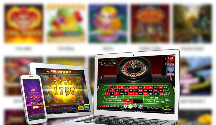 Tipsport casino 2018 – 3 skvělé automaty pro pořádné chlapy