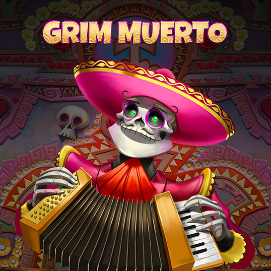 Grim Muerto