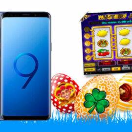 Velikonoční pomlázka od casina Tipsport