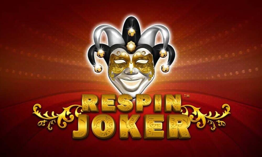 Respin Joker