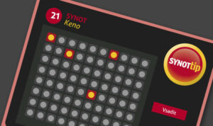Synot Tip Loterie – každé 4 minuty se můžete stát milionářem
