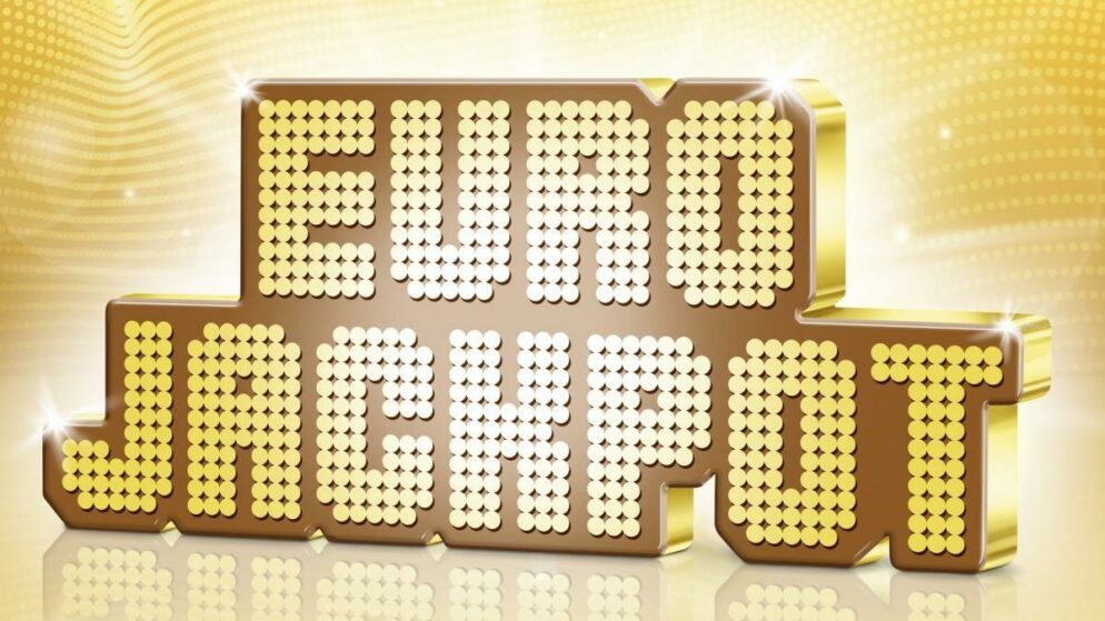 Výherce 2,2 miliardy v Eurojackpotu se o peníze přihlásil až po 3 měsících