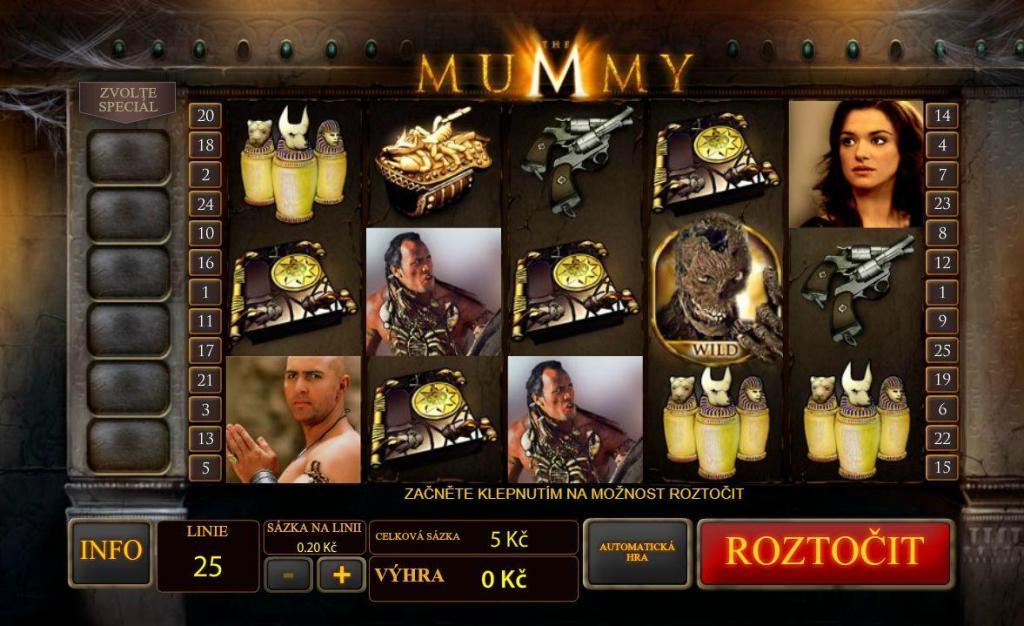Fortuna casino 2018 – TOP 6 výherních automatů pro milovníky filmů