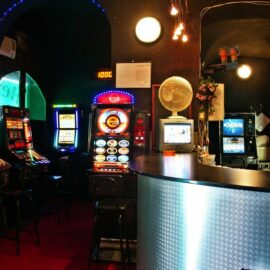 Queens Club Pelhřimov (recenze kasina)