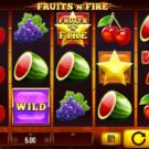 FRUITS´N´FIRE