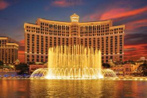 Las Vegas je na pokraji stávky, zaměstnanci nechtějí automatizaci