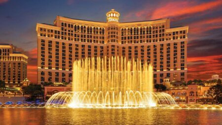 Las Vegas je na pokraji stávky, zaměstnanci nechtějí automatizaci