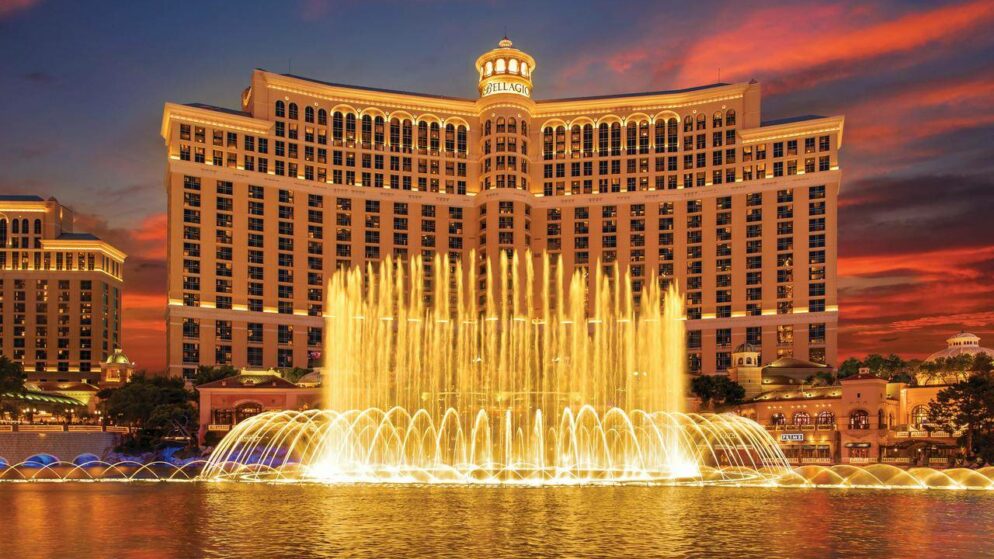 Las Vegas je na pokraji stávky, zaměstnanci nechtějí automatizaci