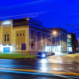 Casino Go4games Olomouc (recenze kasina)