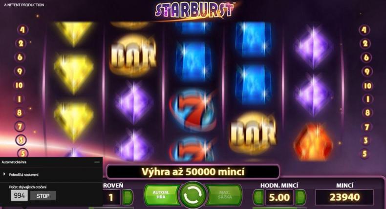 Výhody a nevýhody automatické hry u výherních automatů a dalších kasinových her Výhody a nevýhody automatické hry u výherních automatů a dalších kasinových her
