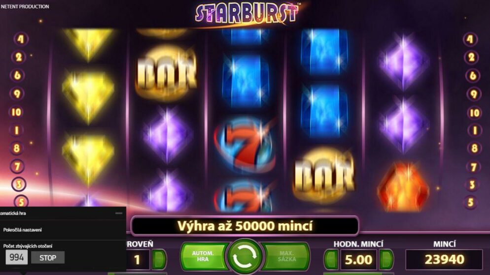 Výhody a nevýhody automatické hry u výherních automatů a dalších kasinových her