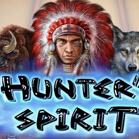 500 FREE SPINů na populárním automatu Hunter’s Spirit v SYNOTtip kasínu