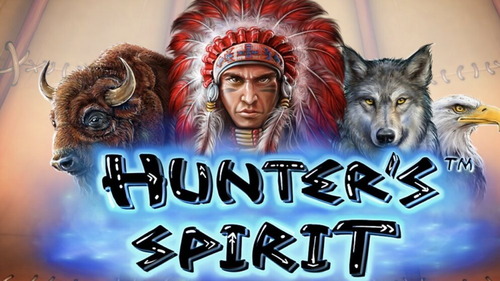 500 FREE SPINů na populárním automatu Hunter’s Spirit v SYNOTtip kasínu