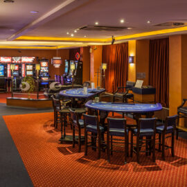 Casino Kartáč Imperiál (recenze kasina)