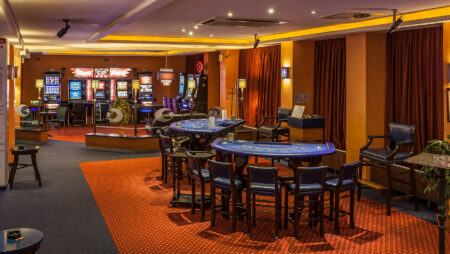 Casino Kartáč Imperiál (recenze kasina)