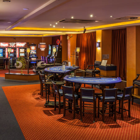 Casino Kartáč Imperiál (recenze kasina)