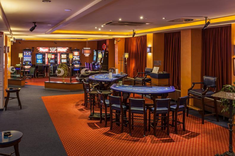 Casino Kartáč Imperiál (recenze kasina)