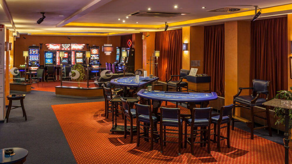 Casino Kartáč Imperiál (recenze kasina)