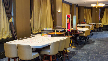 Apex City Casino – Imperial City Casino – Plzeň (recenze casina)