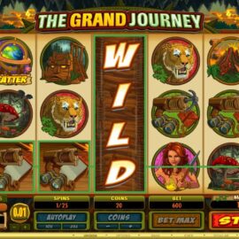 Co je Wild symbol a jak funguje na výherních automatech?