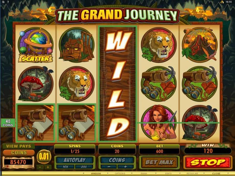 Co je Wild symbol a jak funguje na výherních automatech? Wild symboly ve výherních automatech jsou bez nadsázky vůbec nejužitečnějšími bonusovými symboly. Mohou nahradit jakékoliv chybějící symboly kromě bonusových symbolů a tím vytvořit výherní řádky.