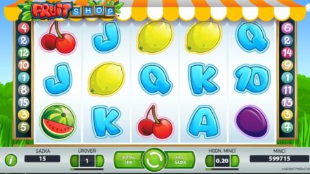 Z hráče boháčem! Jediný spin v Tipsportu nadělil půl mega