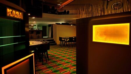 Jacks Casino Kolín/Čáslav (recenze casina)