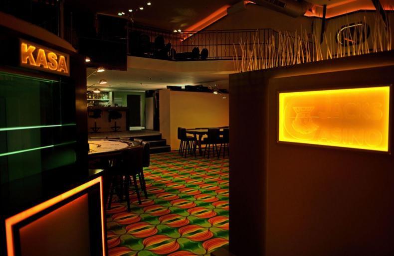 Jacks Casino Kolín/Čáslav (recenze casina)