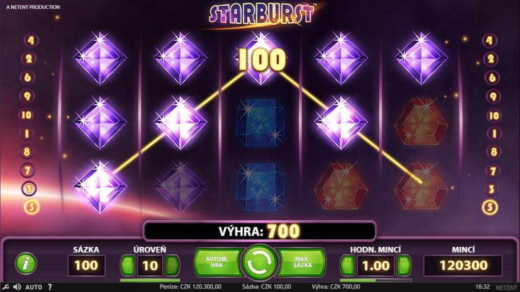 V tomto článku vám představíme celkem tři nejlepší výherní automaty s diamanty a dalšími luxusními symboly, které najdete v českých online casinech. 